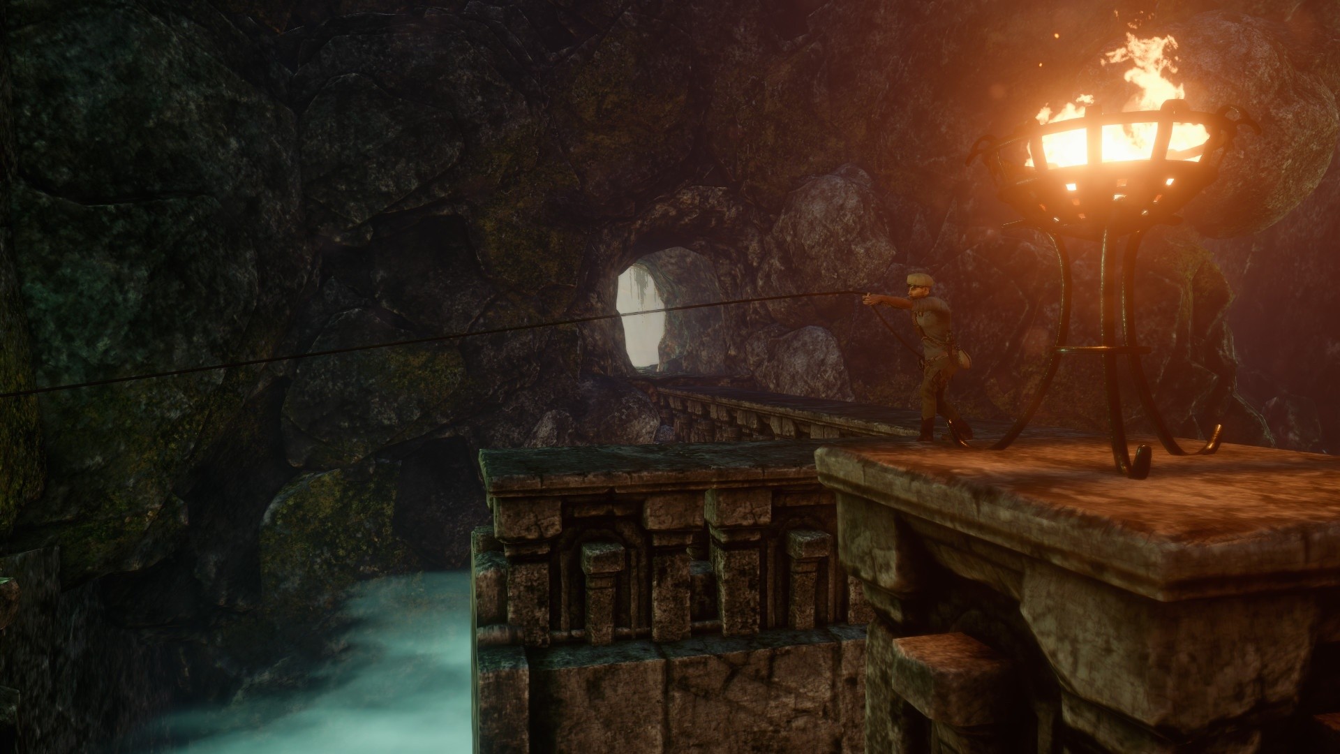 Adam´s Venture Origins - Imagen 7